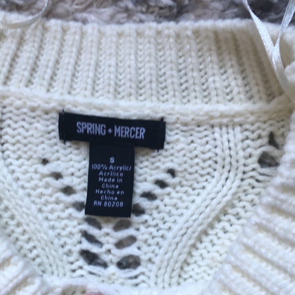 Sweater - Picture 5 of 5